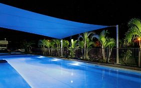 Queens Beach Tourist Village